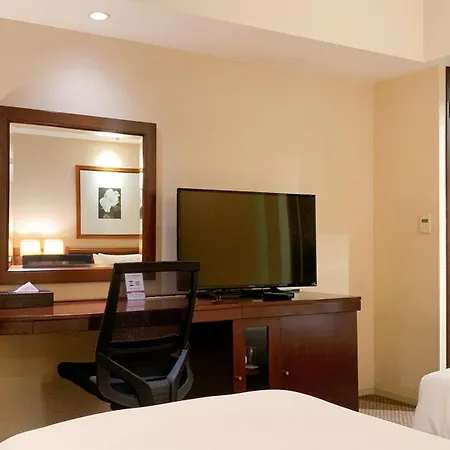Ana Crowne Plaza Okayama By Ihg Hotel Exterior photo