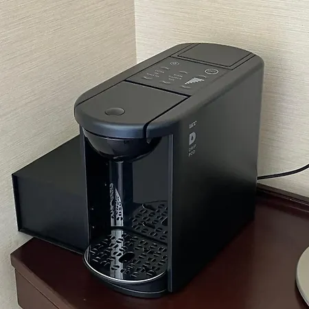 Ana Crowne Plaza Okayama By Ihg Hotel Exterior photo