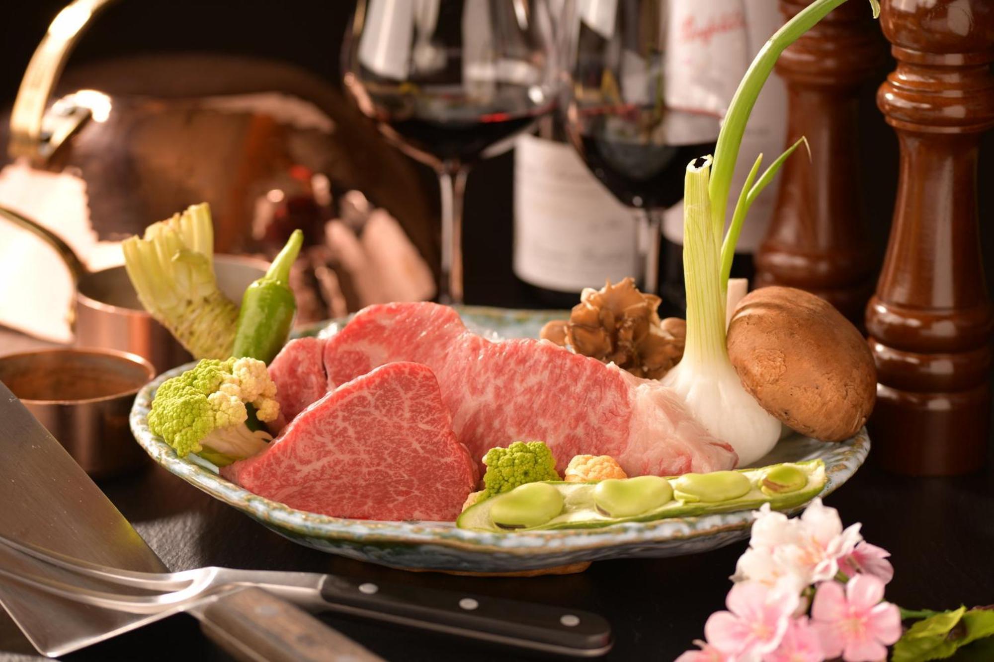冈山ana皇冠假日酒店 4*