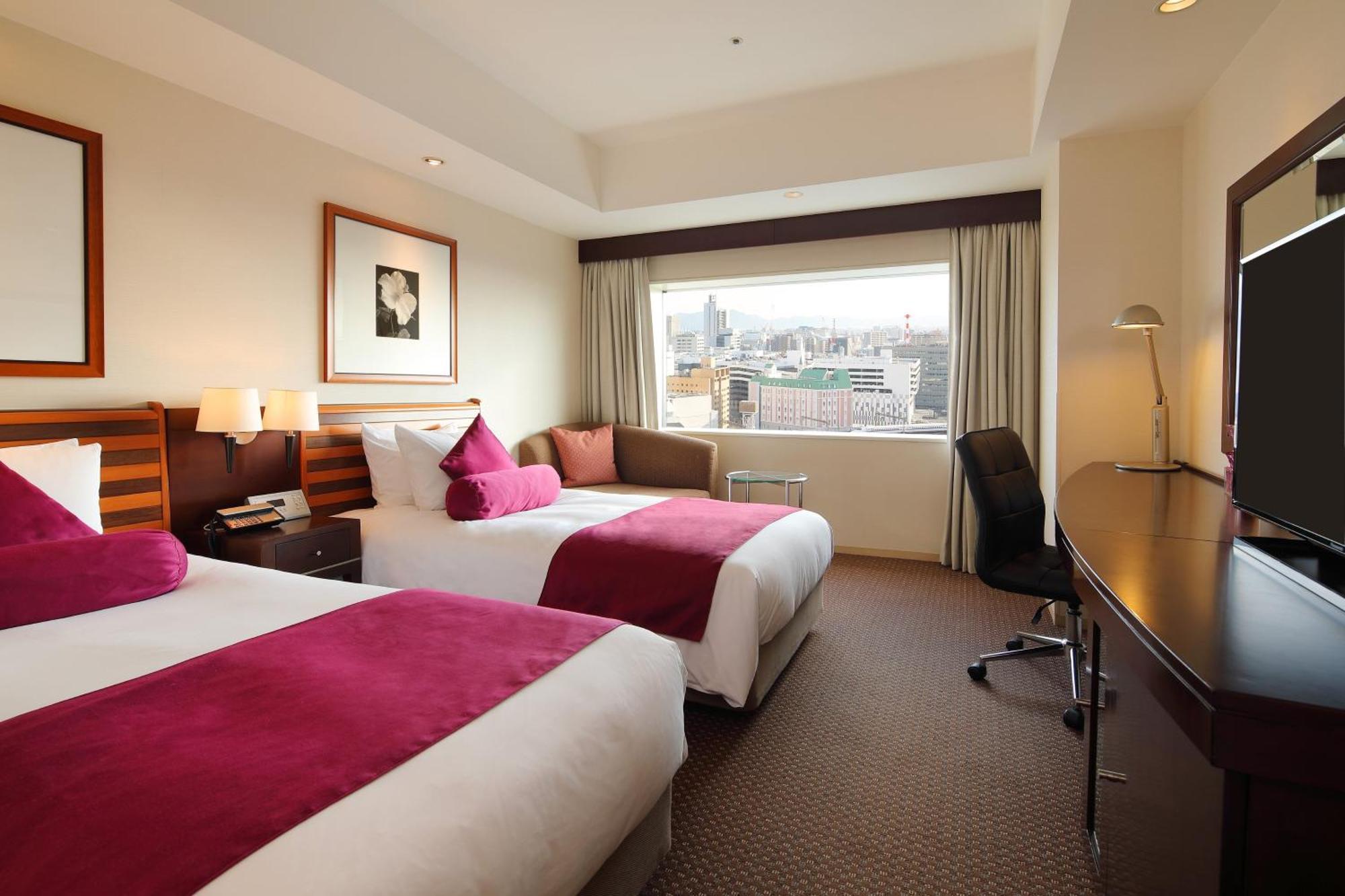Hotel Ana Crowne Plaza By Ihg 4*